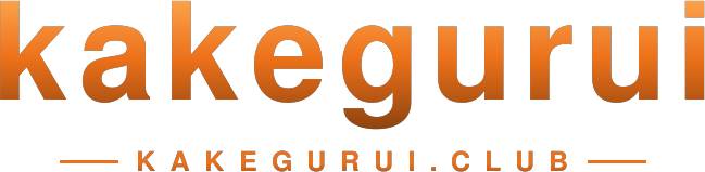 kakegurui logo