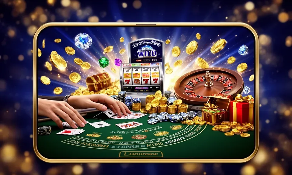 kakegurui Vegas Roulette