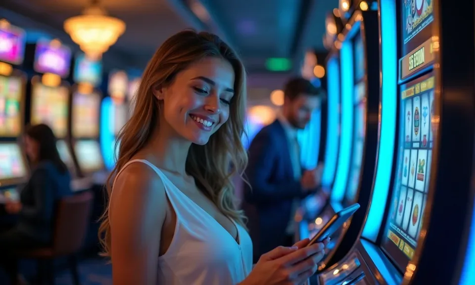 kakegurui A Lobby Shaped Around Your Checkout Habits